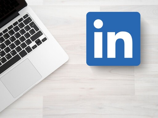 BST is now on Linkedin